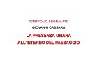 Segnalazioni 2 - Giovanni Cassara